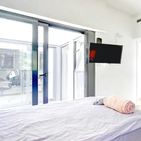 شقة Contemporary Home Aldeia De Juso Cascais