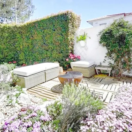 Contemporary Home Aldeia De Juso Cascais Apartment