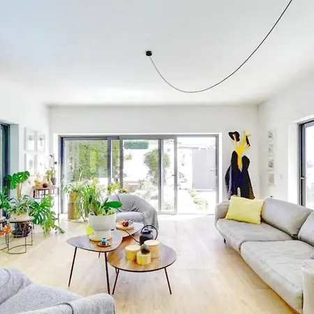 Contemporary Home Aldeia De Juso Cascais Apartment