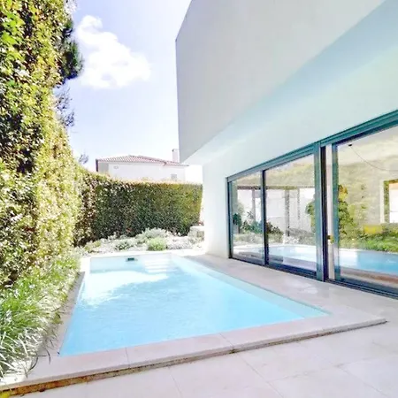 Apartment Contemporary Home Aldeia De Juso Cascais